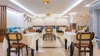 Alwalid Hotel