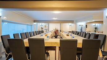 Alwalid Hotel