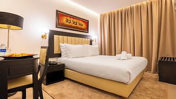 Alwalid Hotel