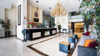Alwalid Hotel