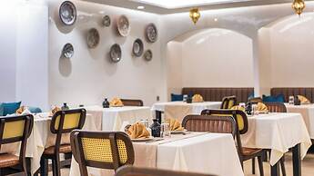 Alwalid Hotel