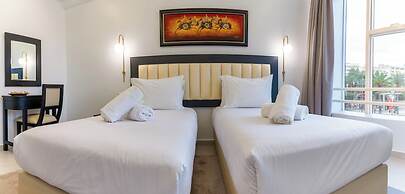 Alwalid Hotel