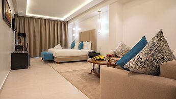 Alwalid Hotel