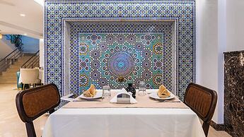 Alwalid Hotel
