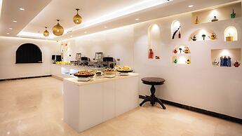 Alwalid Hotel