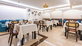 Alwalid Hotel