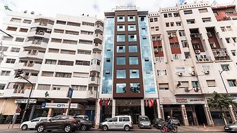 Alwalid Hotel