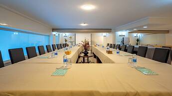 Alwalid Hotel