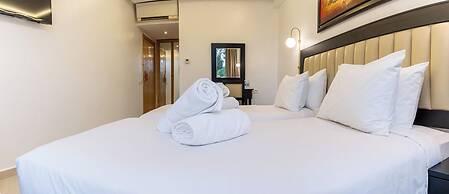 Alwalid Hotel