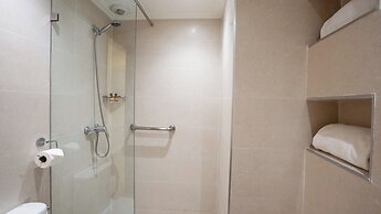 Alwalid Hotel