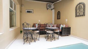 Alwalid Hotel