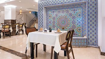 Alwalid Hotel