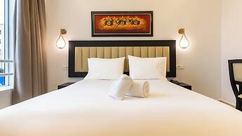 Alwalid Hotel