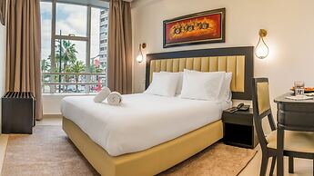 Alwalid Hotel