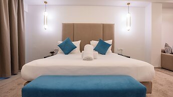 Alwalid Hotel