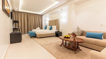 Alwalid Hotel