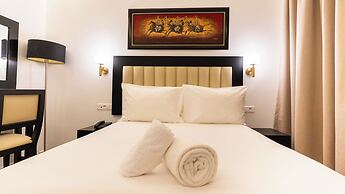 Alwalid Hotel