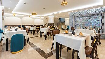 Alwalid Hotel