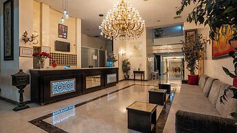 Alwalid Hotel