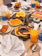 Alwalid Hotel