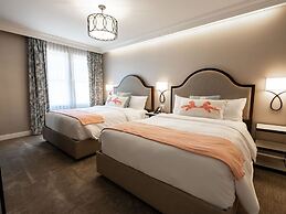 Hotel Atwater