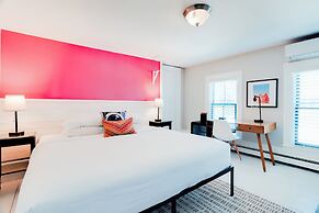 Waterford Inn Provincetown