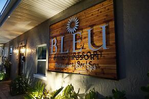 Bleu Beach Resort