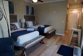 Bleu Beach Resort
