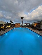 Bleu Beach Resort