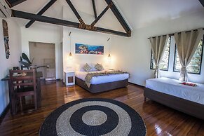 Waidroka Bay Resort