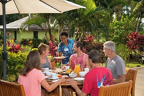 Waidroka Bay Resort