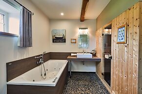 Wellness B&B De Zevenslaper