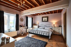 Wellness B&B De Zevenslaper