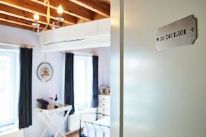 Wellness B&B De Zevenslaper