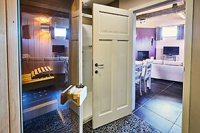 Wellness B&B De Zevenslaper