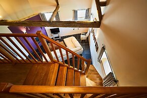 Wellness B&B De Zevenslaper