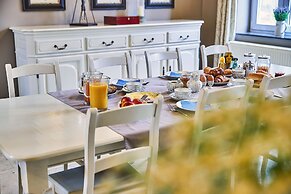 Wellness B&B De Zevenslaper