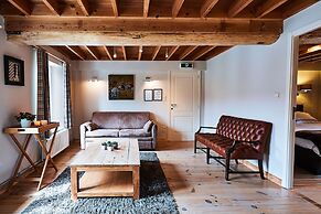Wellness B&B De Zevenslaper