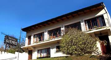 Hosteria Güemes