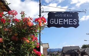 Hosteria Güemes