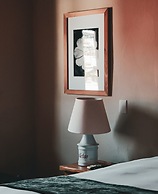 El Palomar Hotel