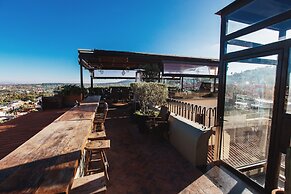 El Palomar Hotel