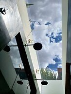 El Palomar Hotel