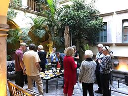 El Palomar Hotel