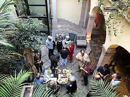 El Palomar Hotel