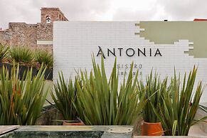 El Palomar Hotel