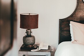 El Palomar Hotel