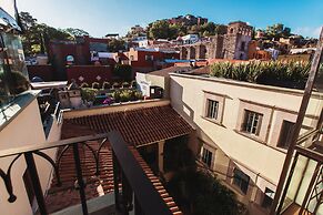 El Palomar Hotel