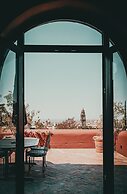 El Palomar Hotel