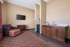 Comfort Inn & Suites Artesia